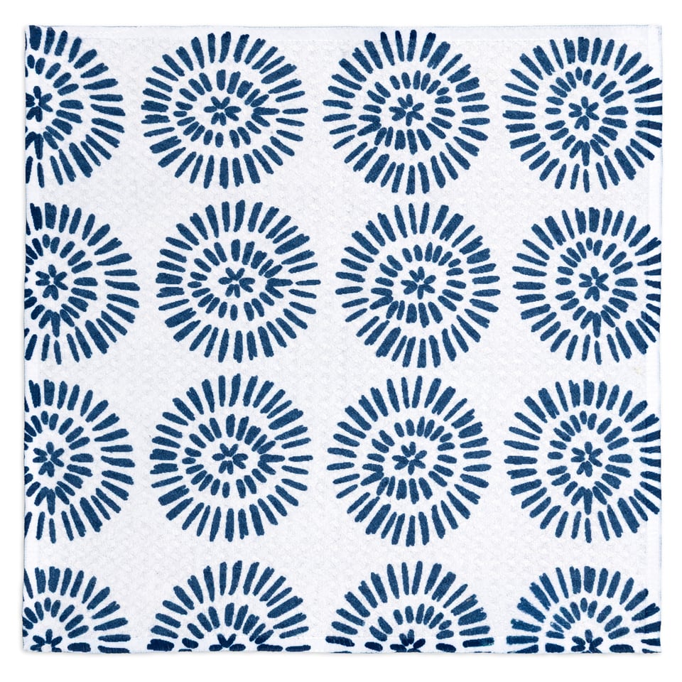 Radial Blue VIBE® Cloth Set/2