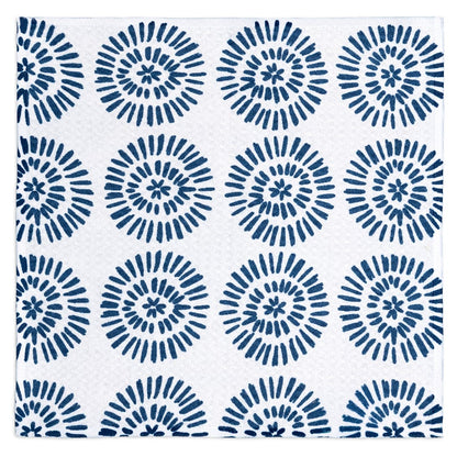 Radial Blue VIBE® Cloth Set/2