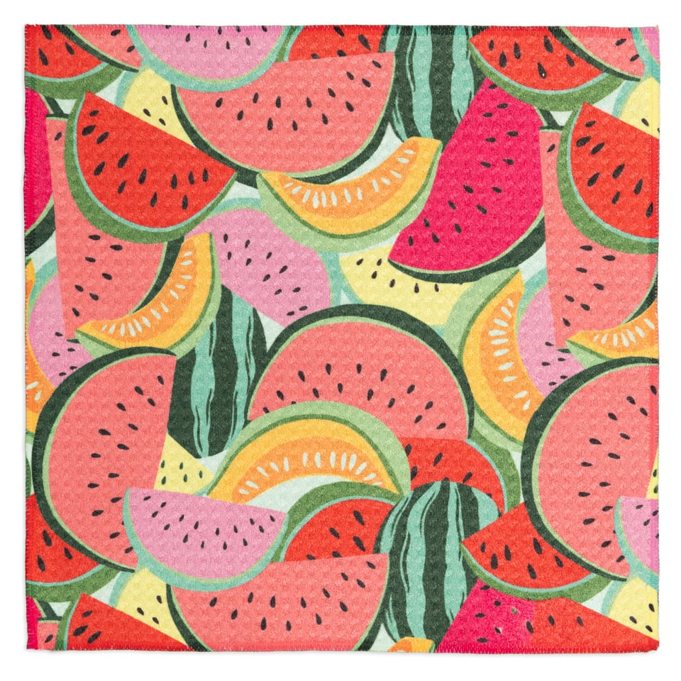 Melon Pop VIBE® Cloth Set/2