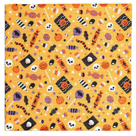 Trick-or-treat VIBE® Cloth Set/2