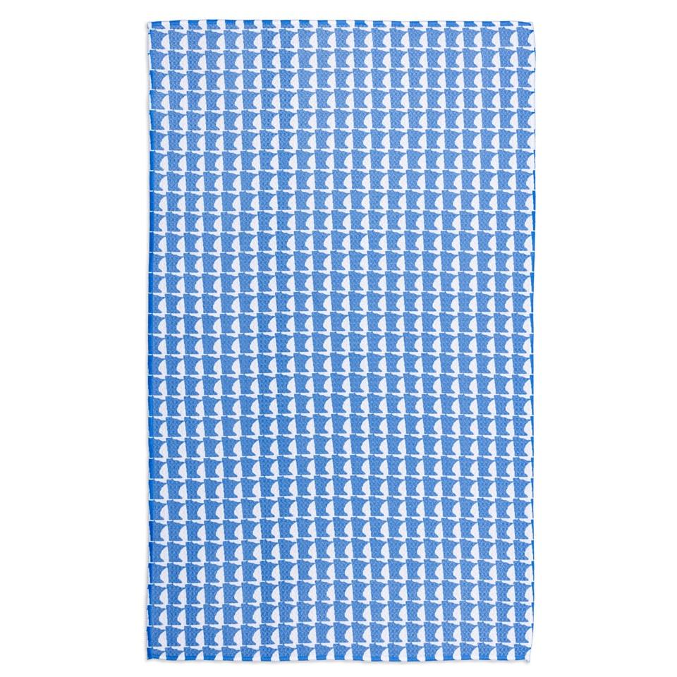 MN Geo VIBE® Towel