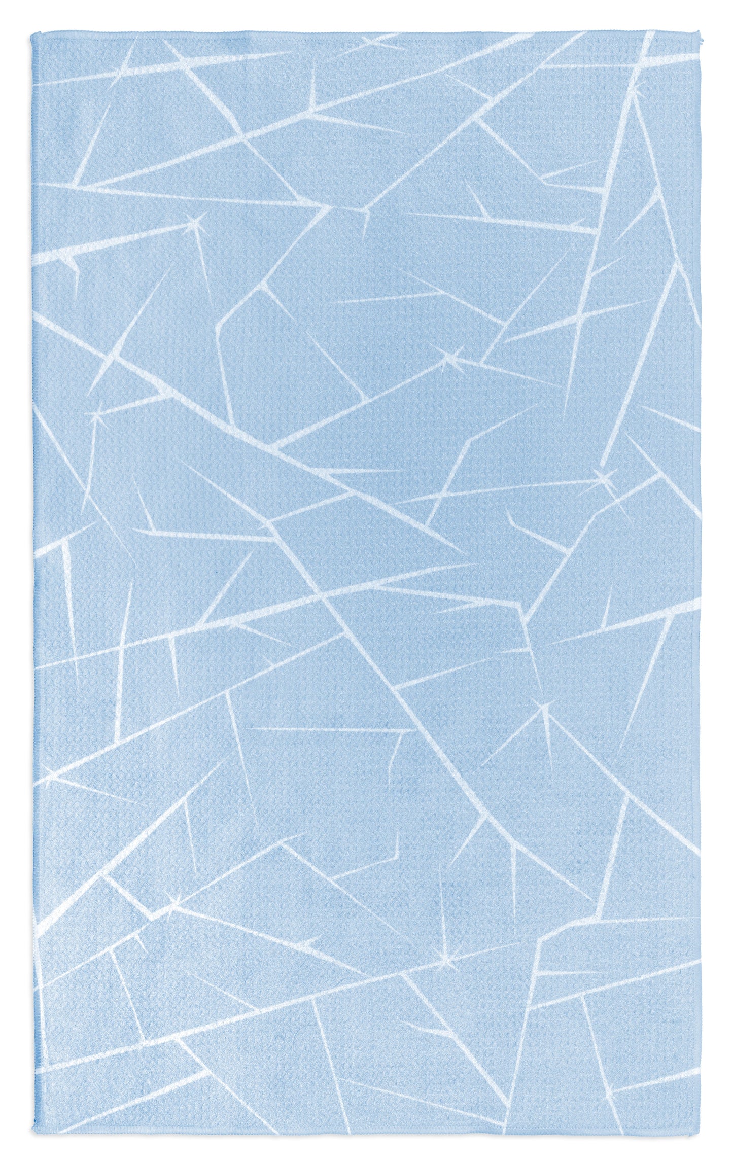 Ice Houses VIBE® Towel