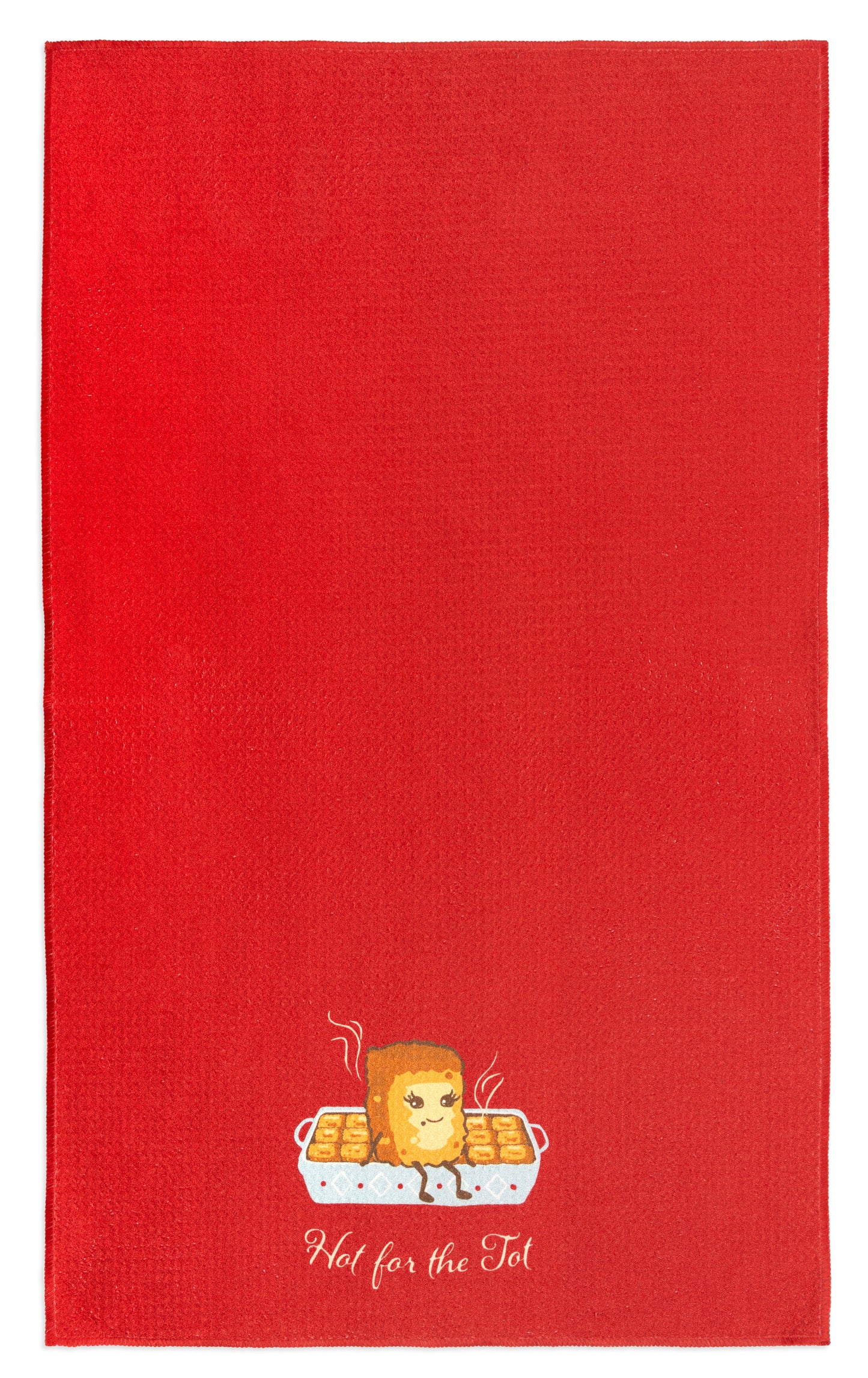 Hot Tot VIBE® Towel