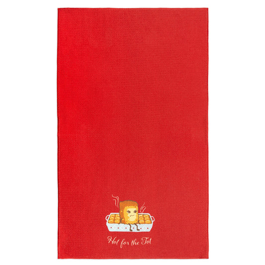 Hot Tot VIBE® Towel
