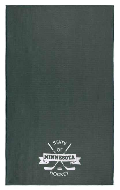 State of Hockey VIBE® Towel