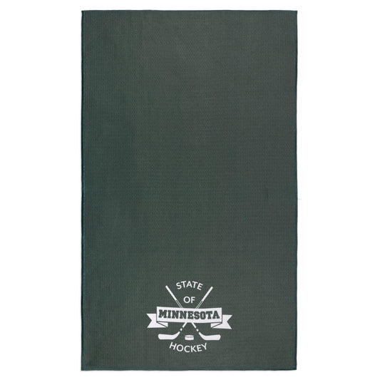 State of Hockey VIBE® Towel