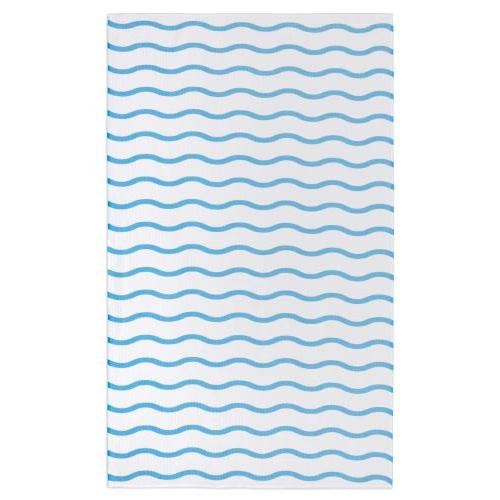 MN Boats VIBE® Towel