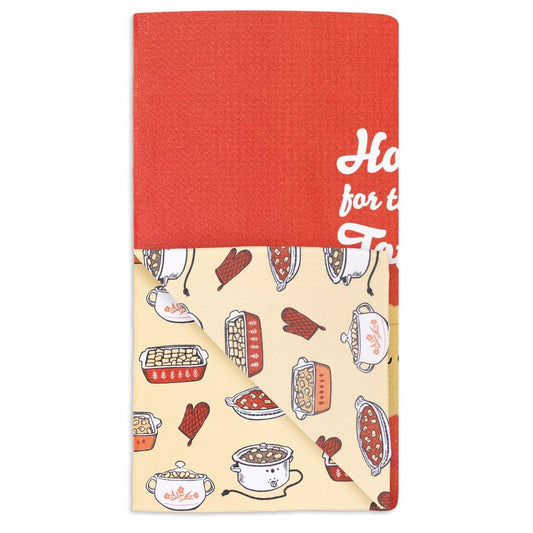 MN Hot Tot VIBE® Towel