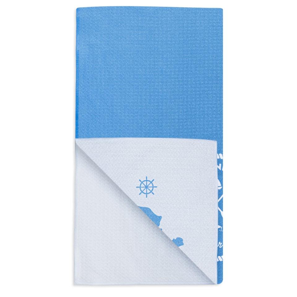 MN Lake Mtka VIBE® Towel