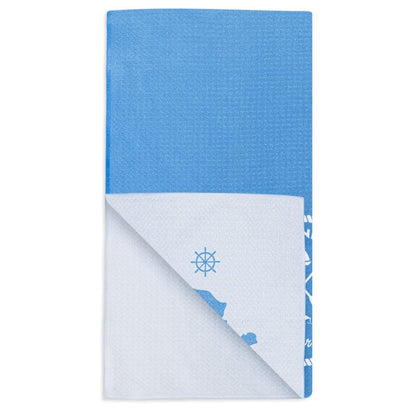 MN Lake Mtka VIBE® Towel