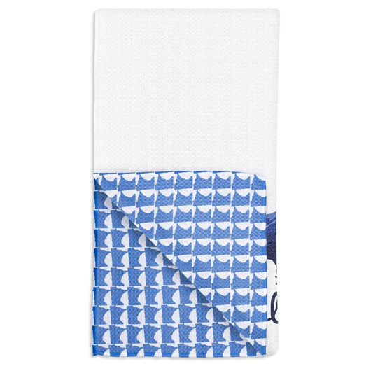 MN Mpls Cherry VIBE® Towel