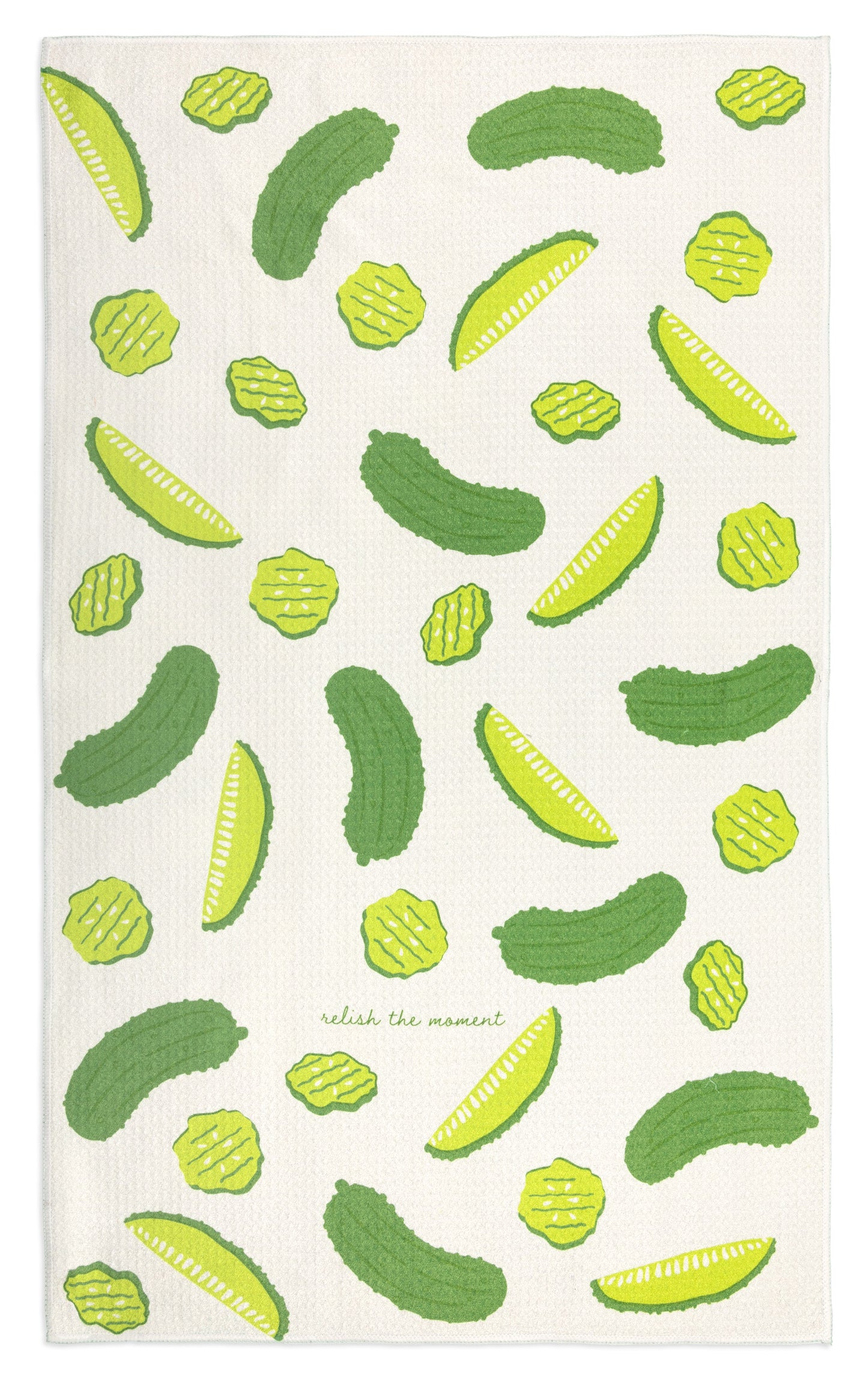 Pickles VIBE® Towel