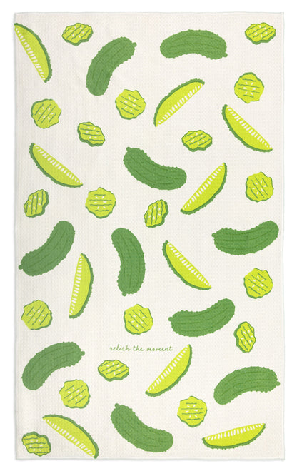 Pickles VIBE® Towel