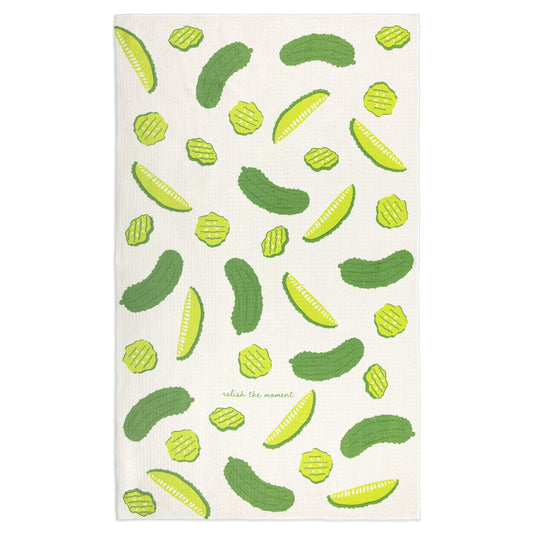 Pickles VIBE® Towel