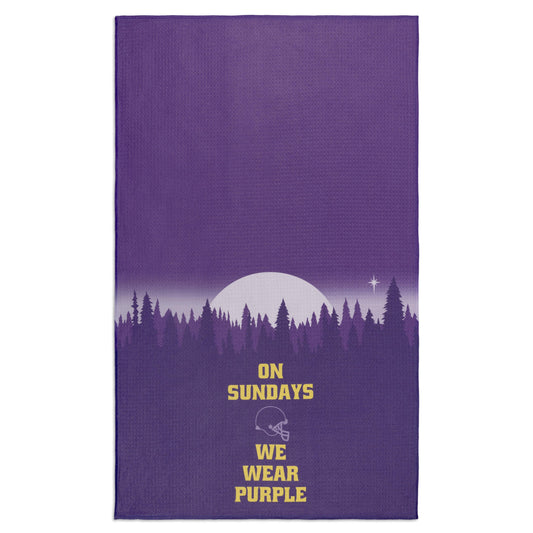 SKOL VIBE® Towel