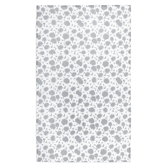 Aster Gray VIBE® Towel