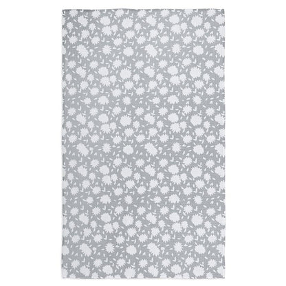 Aster Gray VIBE® Towel