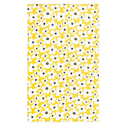 Buttercup Floral VIBE® Towel