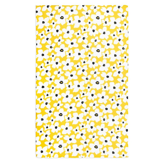 Buttercup Floral VIBE® Towel