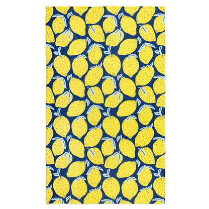 Lemons VIBE® Towel