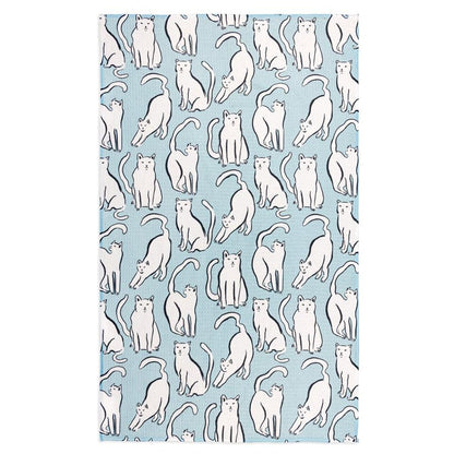 Curious Cats VIBE® Towel