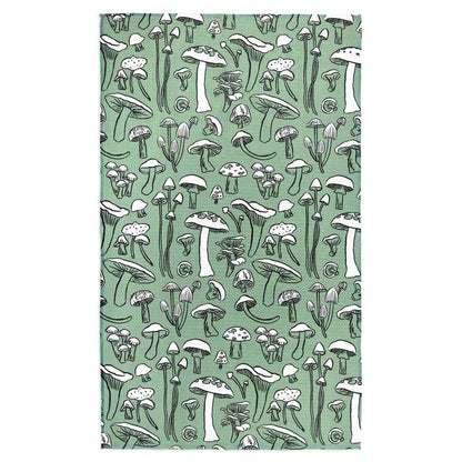 Mushroom Medley VIBE® Towel