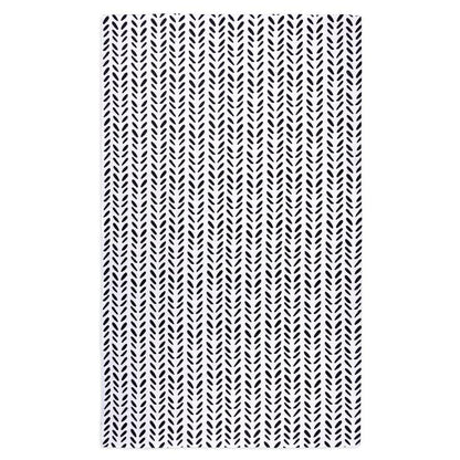 Herringbone VIBE® Towel