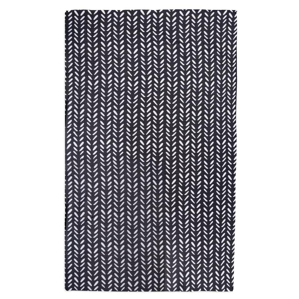 Herringbone VIBE® Towel