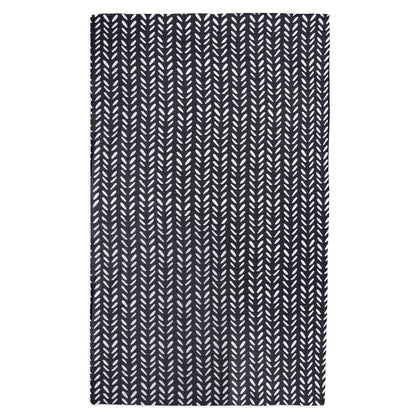 Herringbone VIBE® Towel