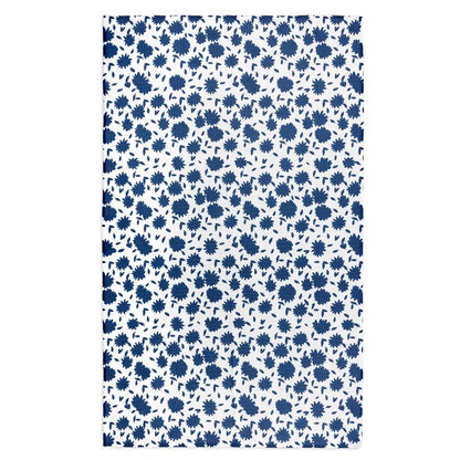 Aster Blue VIBE® Towel