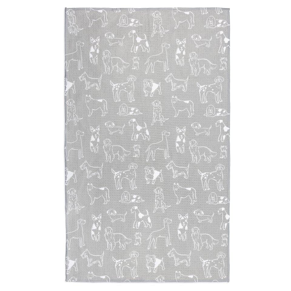 Dogs VIBE® Towel