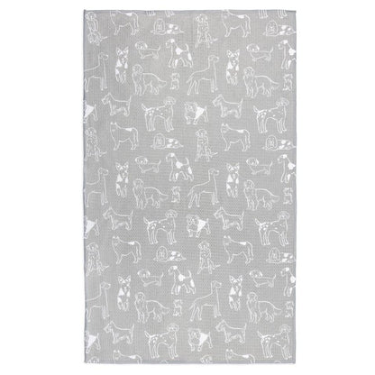 Dogs VIBE® Towel
