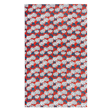 Dandy Red VIBE® Towel