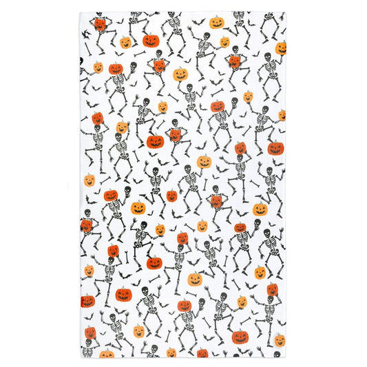 Dancing Skeletons VIBE® Towel