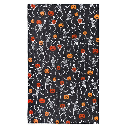Dancing Skeletons VIBE® Towel