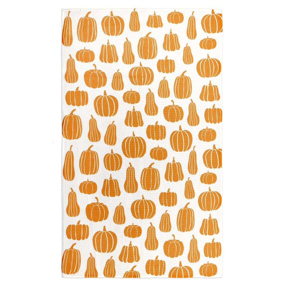 Pumpkin Patch VIBE® Towel