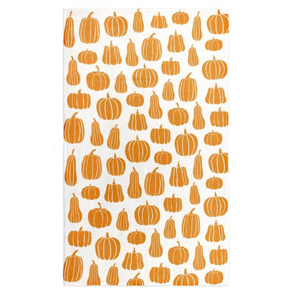 Pumpkin Patch VIBE® Towel