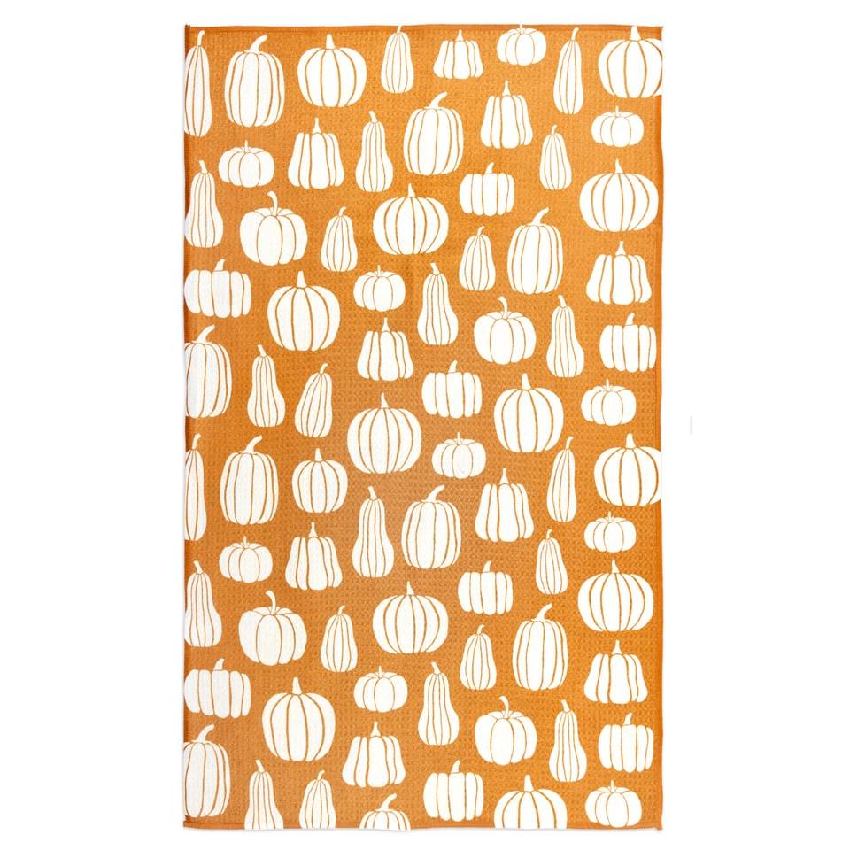 Pumpkin Patch VIBE® Towel