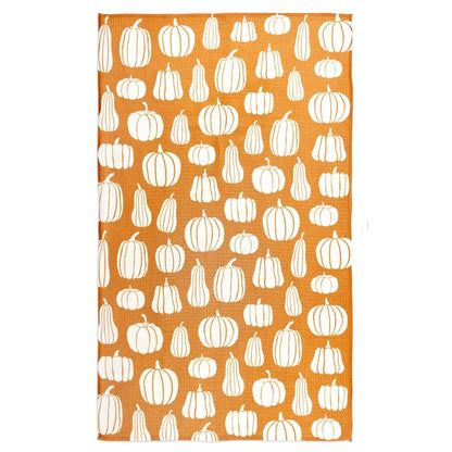 Pumpkin Patch VIBE® Towel