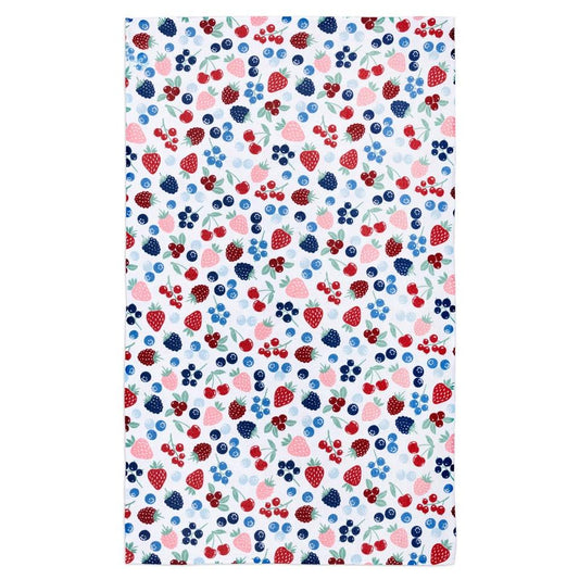 Mixed Berries VIBE® Towel
