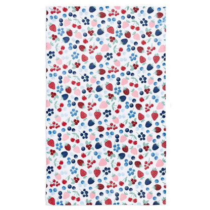 Mixed Berries VIBE® Towel
