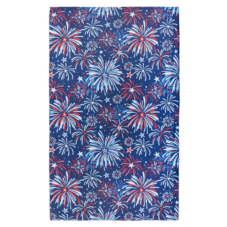 Fireworks VIBE® Towel