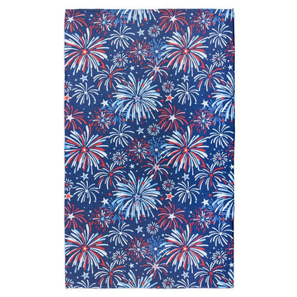 Fireworks VIBE® Towel