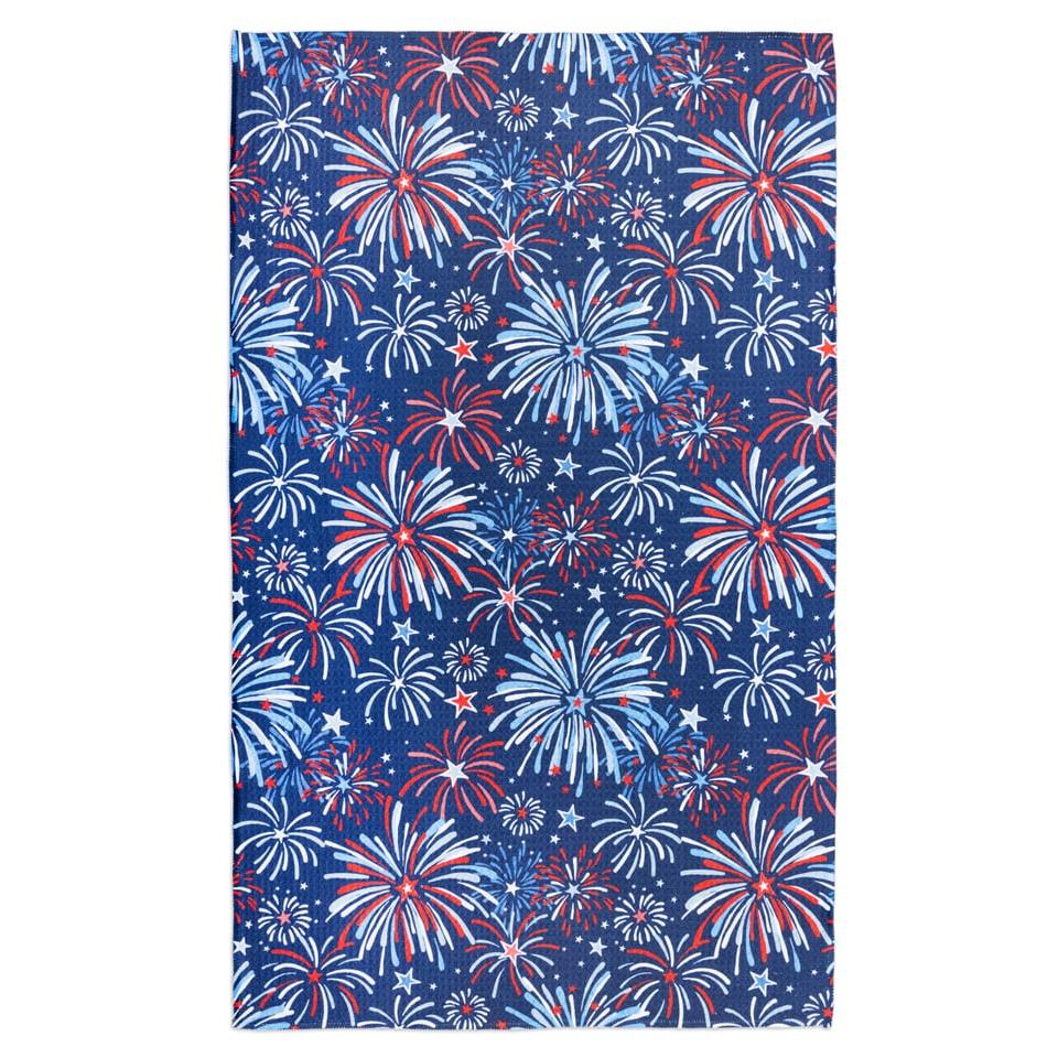 Fireworks VIBE® Towel