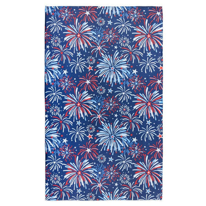 Fireworks VIBE® Towel