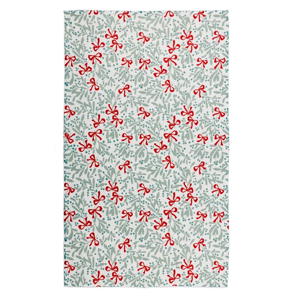Mistletoe VIBE® Towel