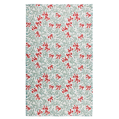 Mistletoe VIBE® Towel