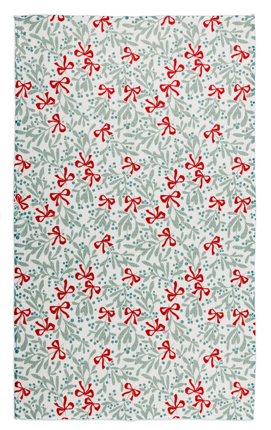 Mistletoe VIBE® Towel