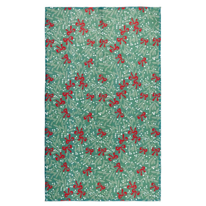 Mistletoe VIBE® Towel