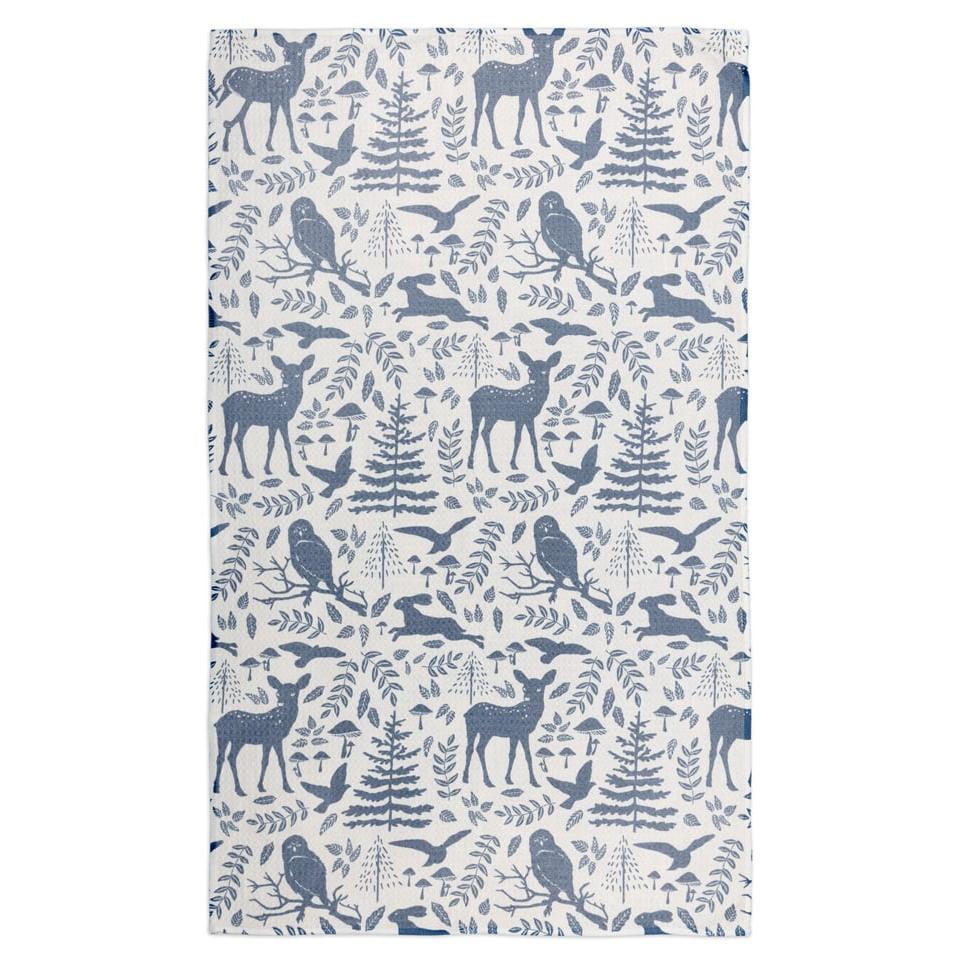 Woodland VIBE® Towel